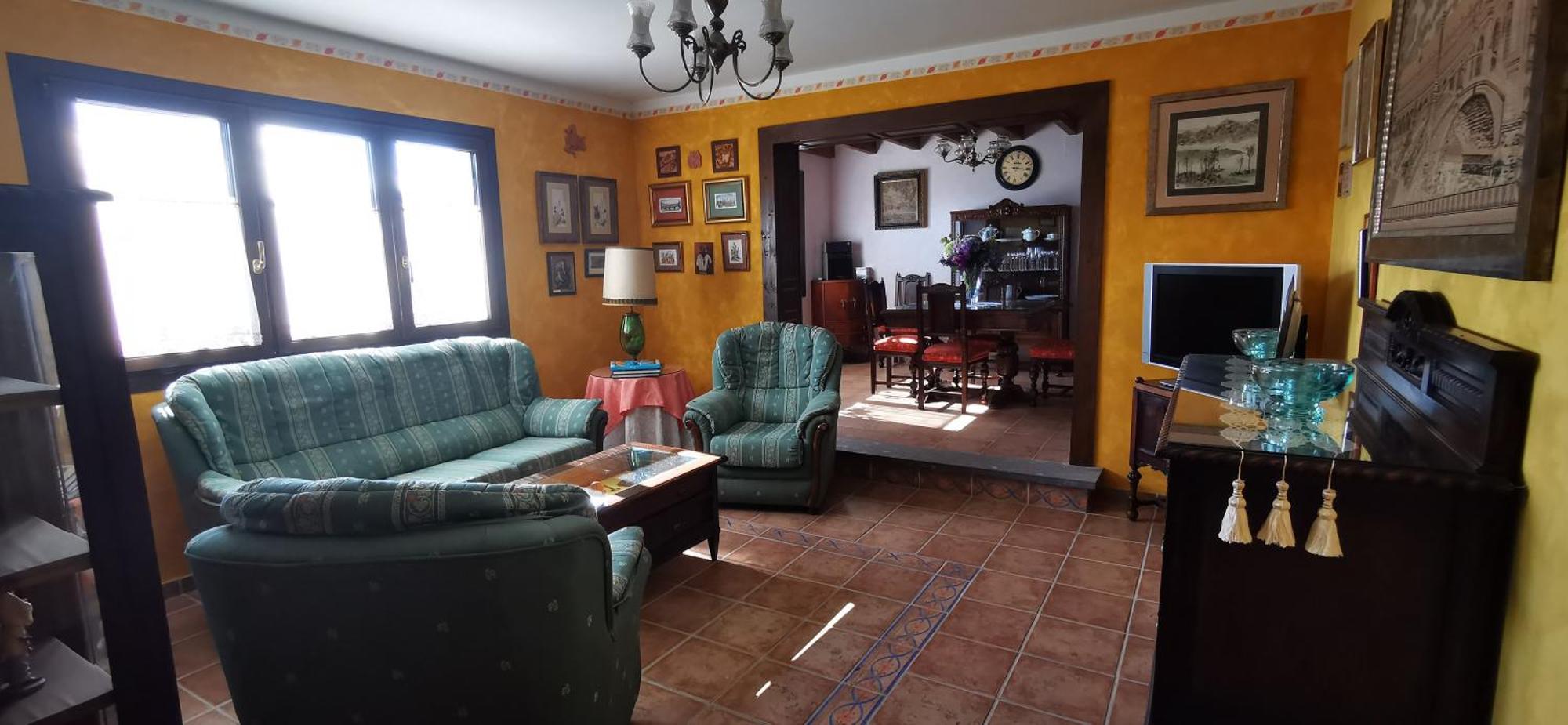 El Corral Del Acebo Guest House Nueva De Llanes Eksteriør bilde