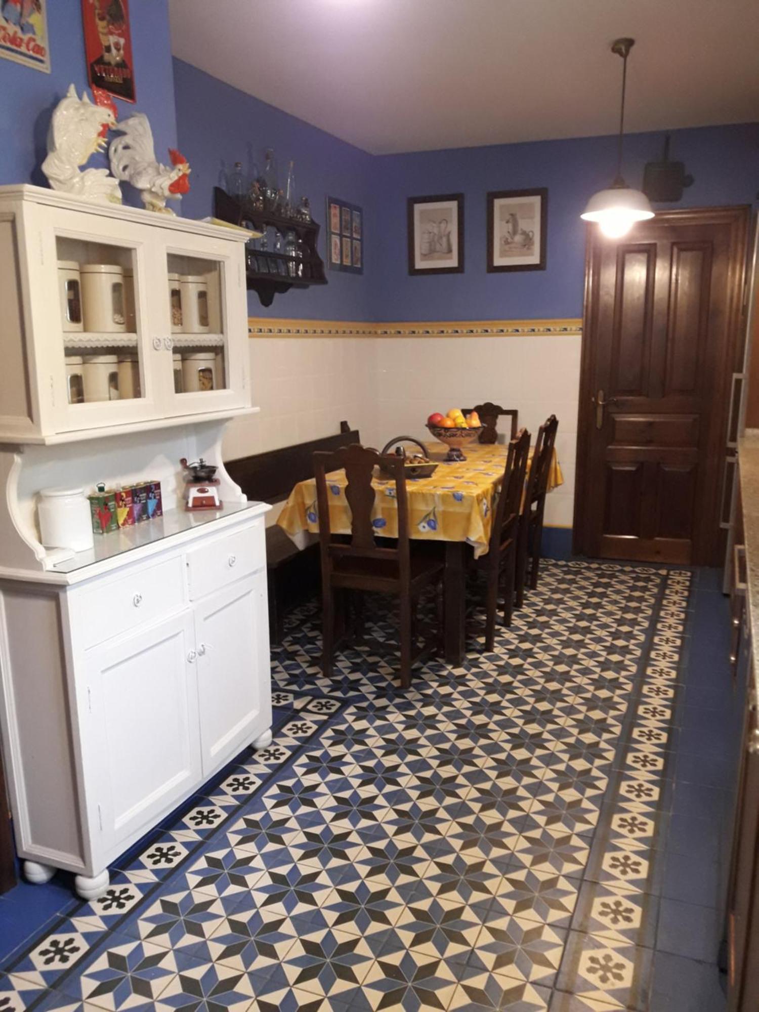 El Corral Del Acebo Guest House Nueva De Llanes Eksteriør bilde